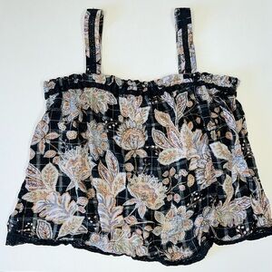 Lucky Brand top